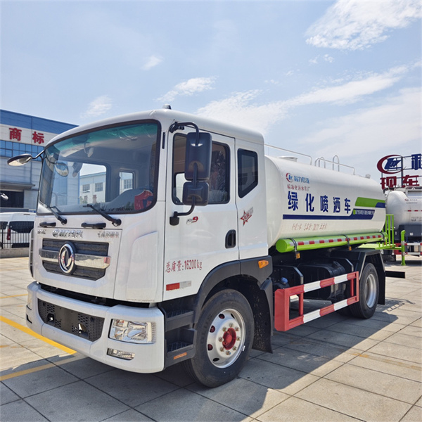 國六東風(fēng)D9灑水車價格配置參數(shù) 國六東風(fēng)D9灑水車價格配置參數(shù)